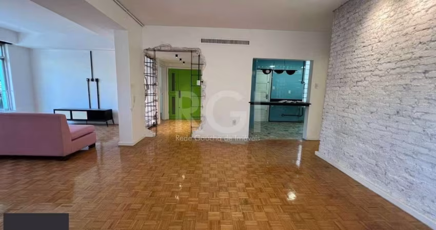 Apartamento a venda com 4 Dormitório(s) - Moinhos de Vento