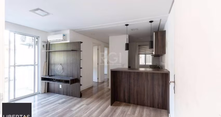 Apartamento 2 dormitórios à venda Vila Nova Porto Alegre/RS