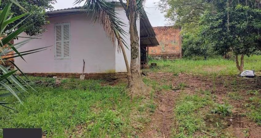 Terreno à venda Belém Velho Porto Alegre/RS