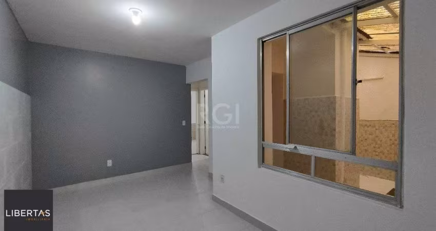 Garden para Venda - 53.34m², 2 dormitórios, Jardim São Pedro
