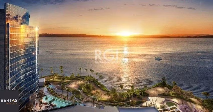 Conjunto/Sala para Venda - 125m², 0 dormitórios, Praia de Belas