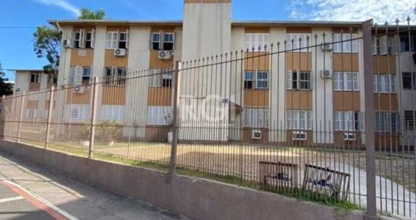 Apartamento para Venda - 52m², 1 dormitório, Cristal
