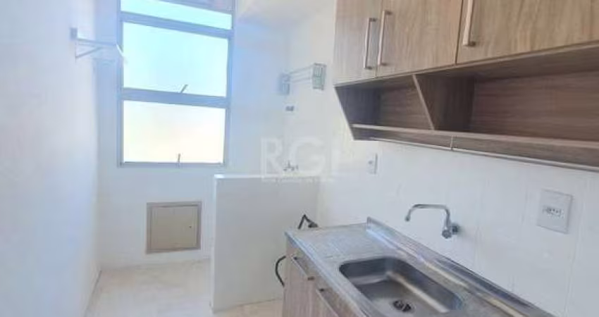 Apartamento para Venda - 41.74m², 1 dormitório, 1 vaga - Tristeza