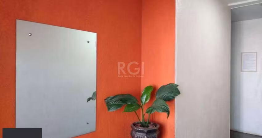 Apartamento para Venda - 74.18m², 2 dormitórios, 1 vaga - Cristal