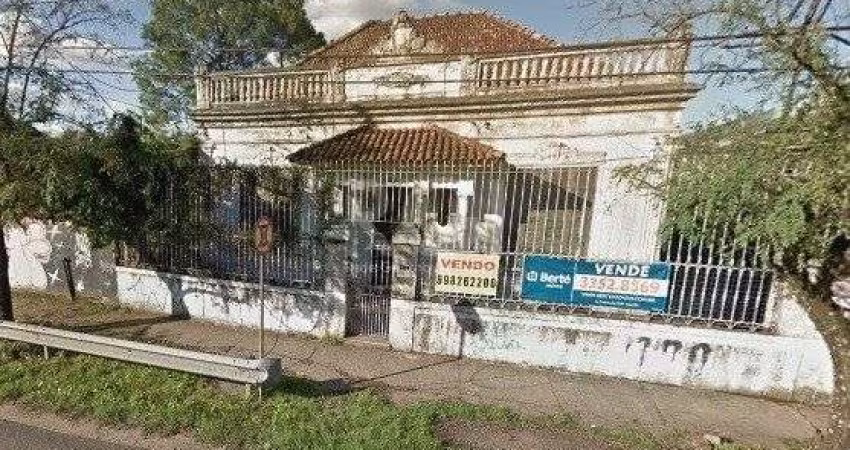 Terreno para Venda - 0m², 0 dormitórios, Teresópolis