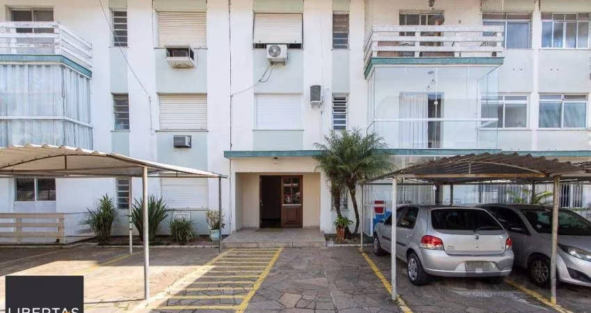 Apartamento para Venda - 49.72m², 1 dormitório, Camaquã