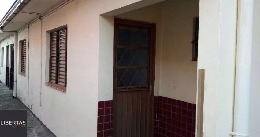 Casa Condominio para Venda - 46m², 1 dormitório, Camaquã