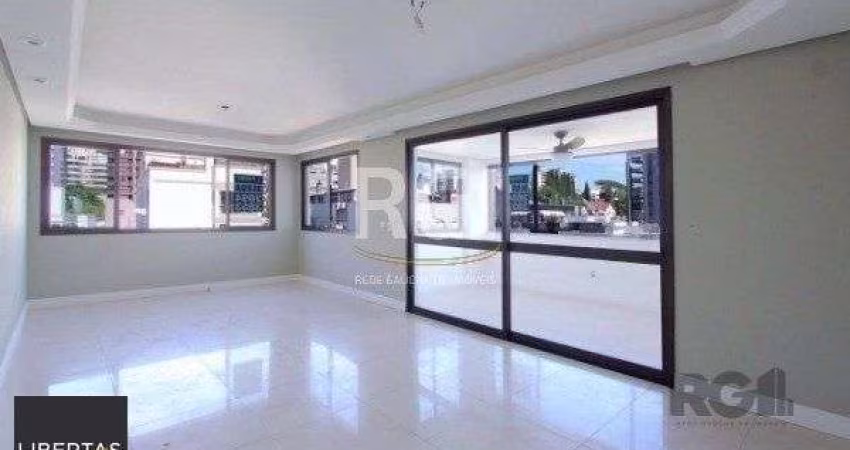 Vende-se apartamento 3 dorm com suíte e sacada 2 vagas cobertas - 126m² - Mont'S