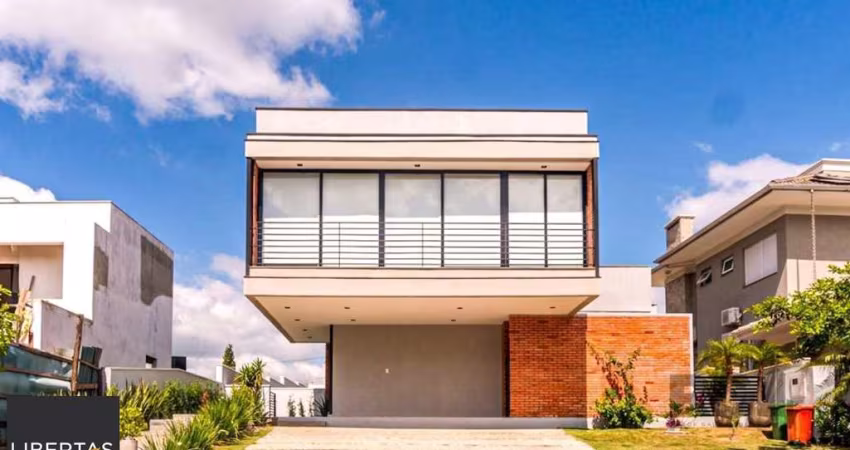 Casa em Condomínio 4 dormitórios à venda Alphaville Porto Alegre/RS