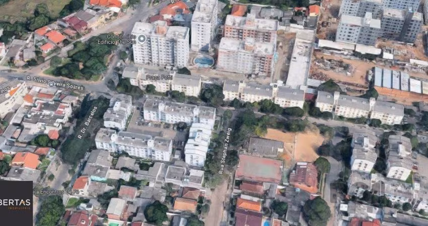 Apartamento 2 dormitórios à venda Cavalhada Porto Alegre/RS