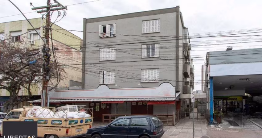 Apartamento 1 dormitórios à venda Menino Deus Porto Alegre/RS
