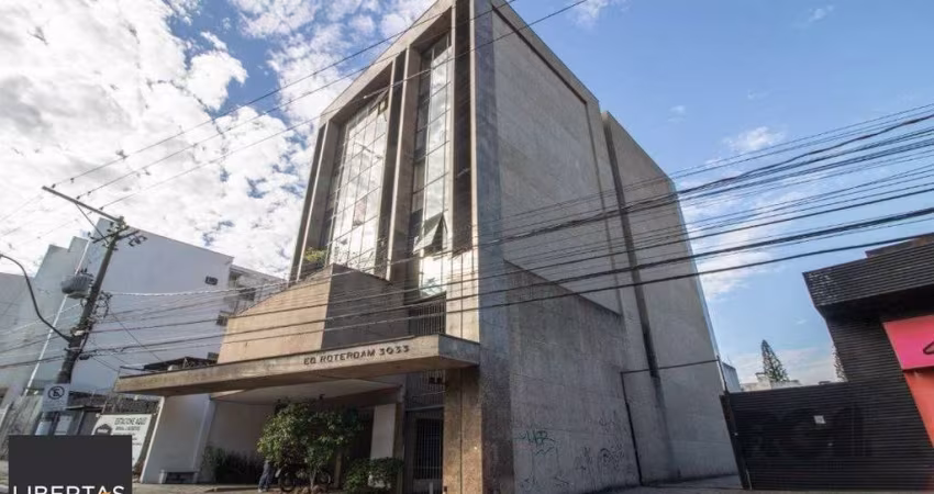 Sala Comercial à venda Petrópolis Porto Alegre/RS