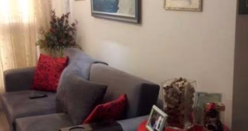 Apartamento 2 dormitórios à venda Jardim Itu Porto Alegre/RS
