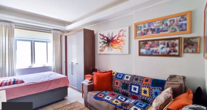 Apartamento JK no Bairro Centro