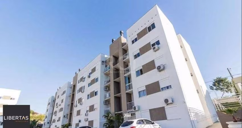 Apartamento o bairro Vila Nova - 2 dormitórios