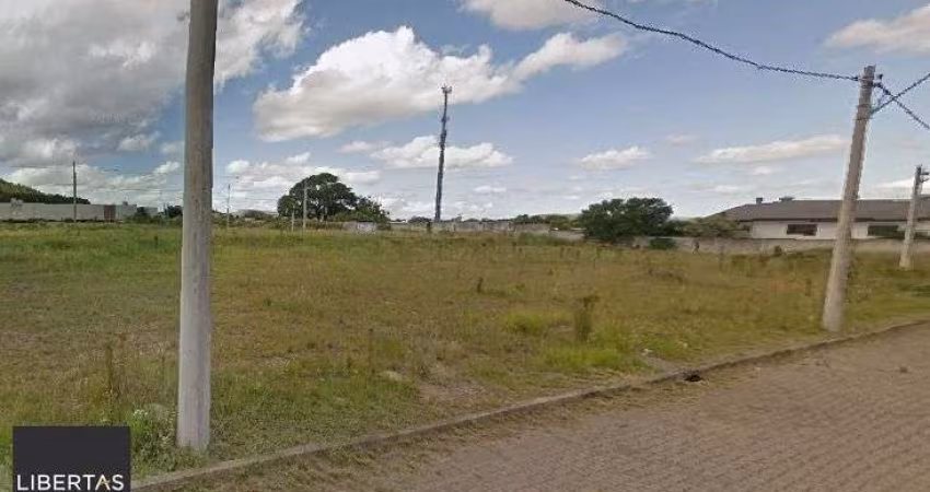 Terreno no bairro Aberta dos Morros