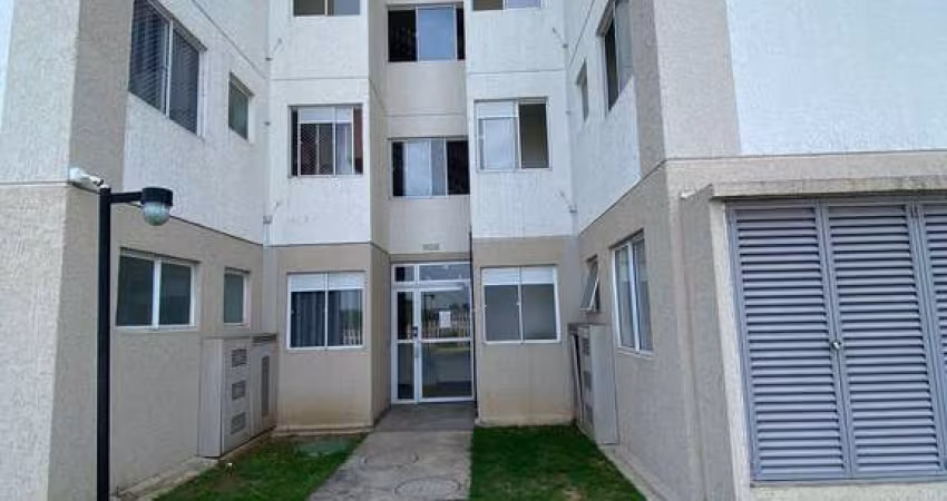 Apartamento 2 dormitórios no bairro Rubem Berta