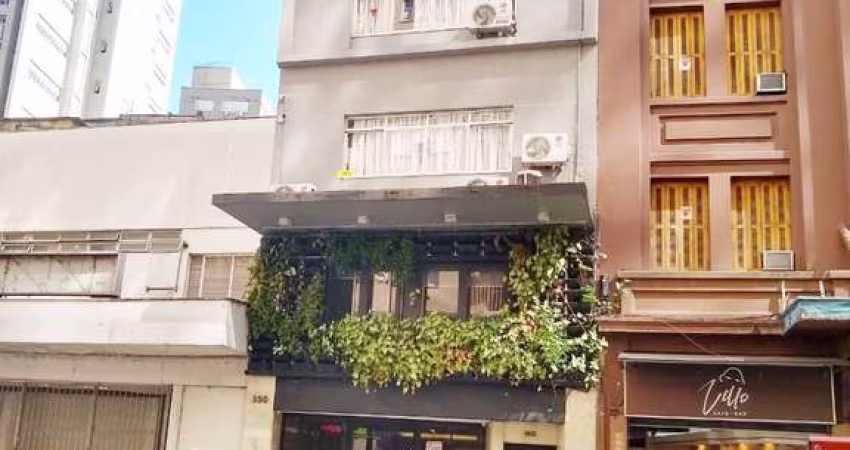 Studio, mobiliado, Centro Histórico