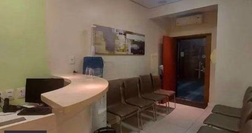 Sala Comercial 1 dormitórios à venda Independência Porto Alegre/RS