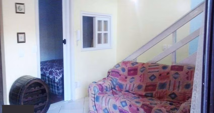Apartamento para Venda - 147m², 3 dormitórios, 1 vaga - Centro