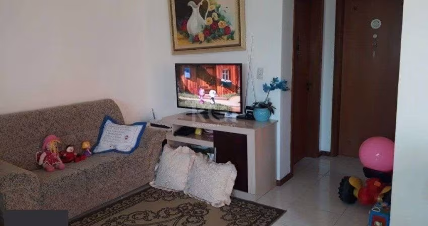 Apartamento para Venda - 67.89m², 2 dormitórios, 1 vaga - Centro