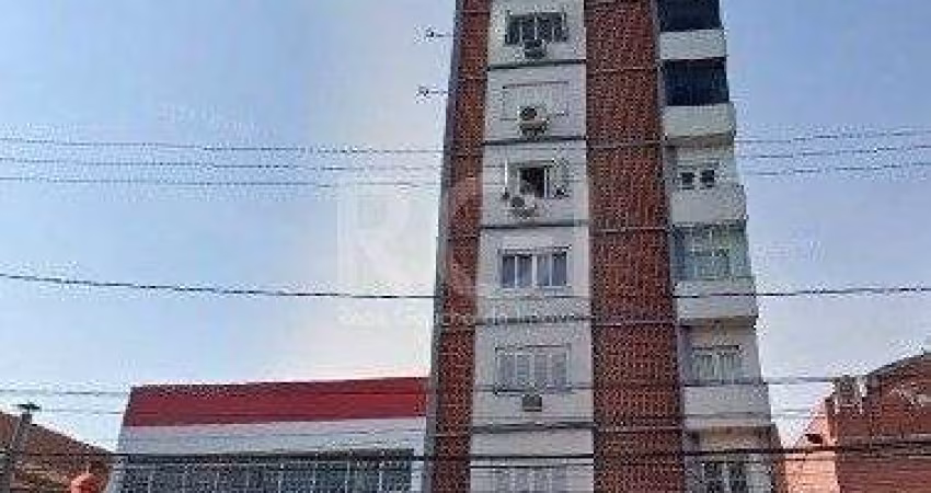 Apartamento para Venda - 35m², 1 dormitório, Floresta