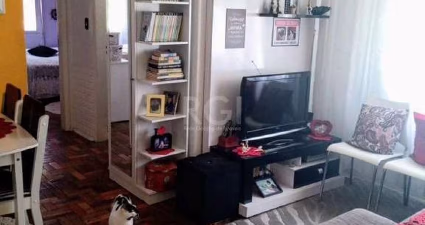 Apartamento para Venda - 55.81m², 2 dormitórios, Jardim Leopoldina