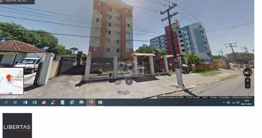 Apartamento para Venda - 62m², 2 dormitórios, 1 vaga - Passo das Pedras