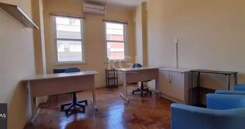 Conjunto/Sala para Venda - 14m², 0 dormitórios, Centro Histórico