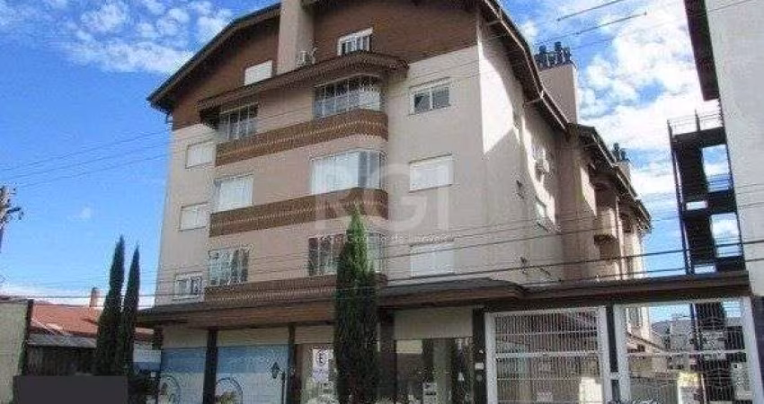 Duplex para Venda - 127.18m², 3 dormitórios, sendo 2 suites, 1 vaga - Canelinha