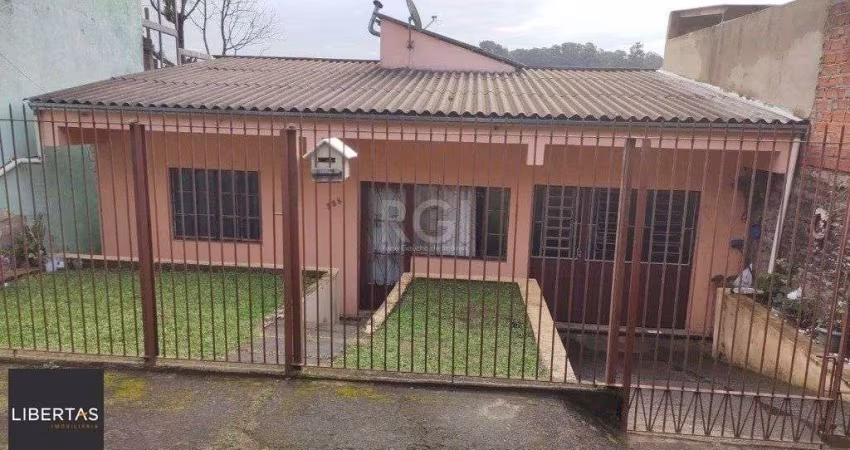 Casa para Venda - 120m², 4 dormitórios, sendo 1 suites, 3 vagas - Freitas