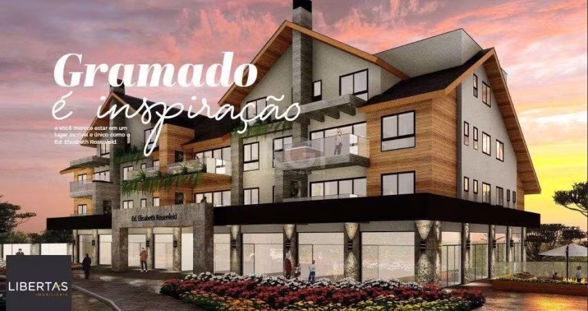 Apartamento para Venda - 85m², 2 dormitórios, sendo 2 suites, 2 vagas - Vila Sui