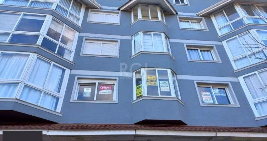 Apartamento para Venda - 71.1m², 2 dormitórios, sendo 1 suites, 1 vaga - Centro