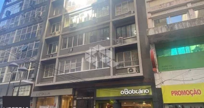 Conjunto/Sala para Venda - 40m², 0 dormitórios, Centro Histórico