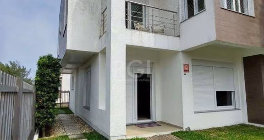 Casa Sobrado para Venda 3 dormitórios 1 vaga - Capão Novo