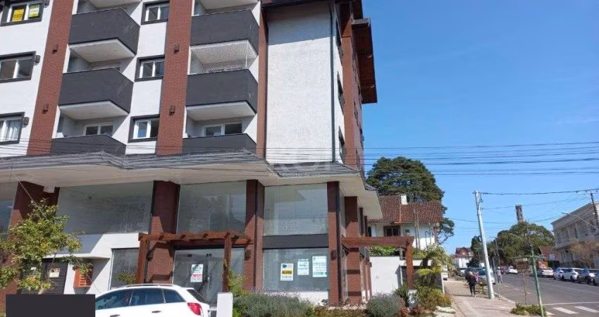 Apartamento 2 dormitórios à venda Centro Canela/RS