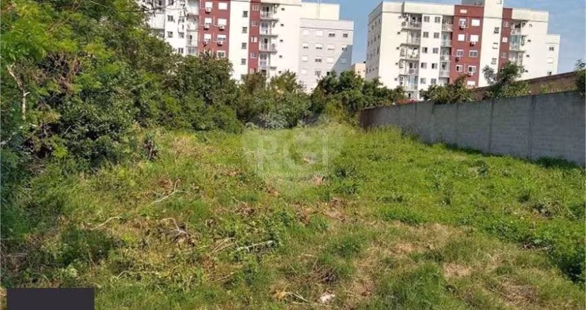 Terreno à venda Fátima Canoas/RS