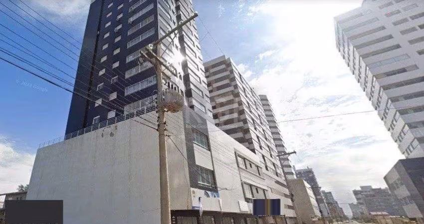 Apartamento alto padrão em Tramandai de 2 dormitórios e 2 vagas