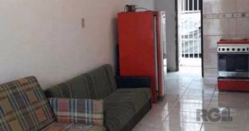 Kitnet 1 dormitórios à venda Centro Cidreira/RS