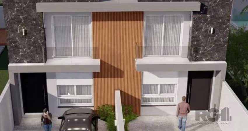 Casa 3 dormitórios à venda Estância Velha Canoas/RS