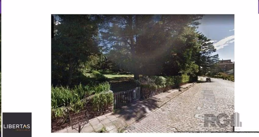 Terreno à venda Centro Canela/RS