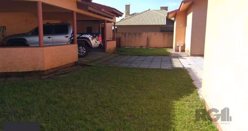 Casa 3 dormitórios à venda Jardim do Éden Tramandaí/RS