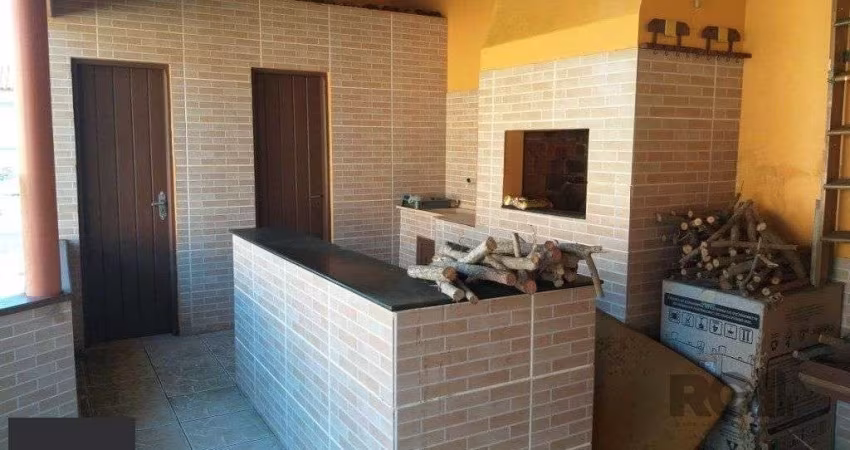 Casa 3 dormitórios à venda Jardim do Éden Tramandaí/RS