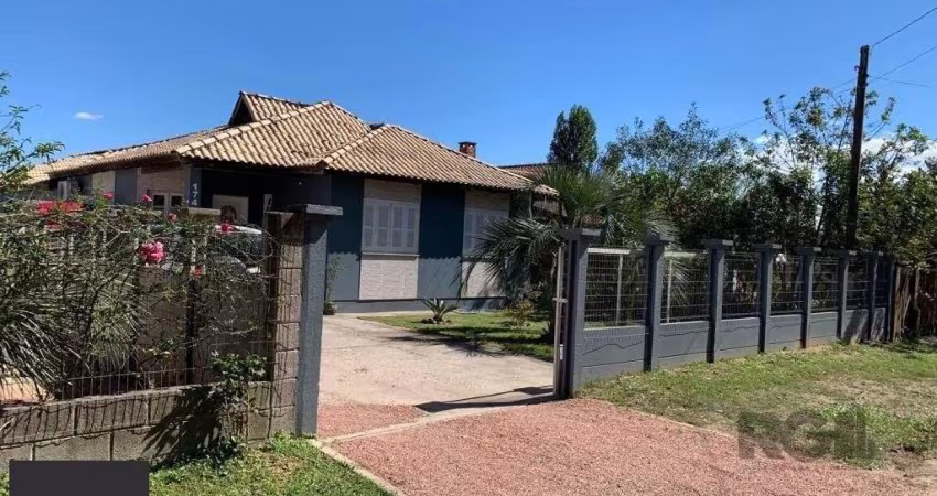 Sítio no condomínio GoufeII, em Águas Claras, Viamão.