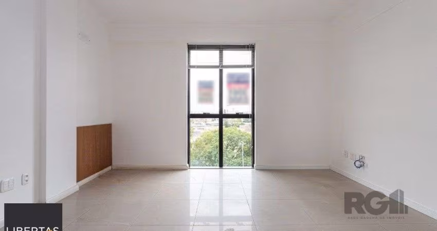 sala comercial  com vaga de garagem  elevador