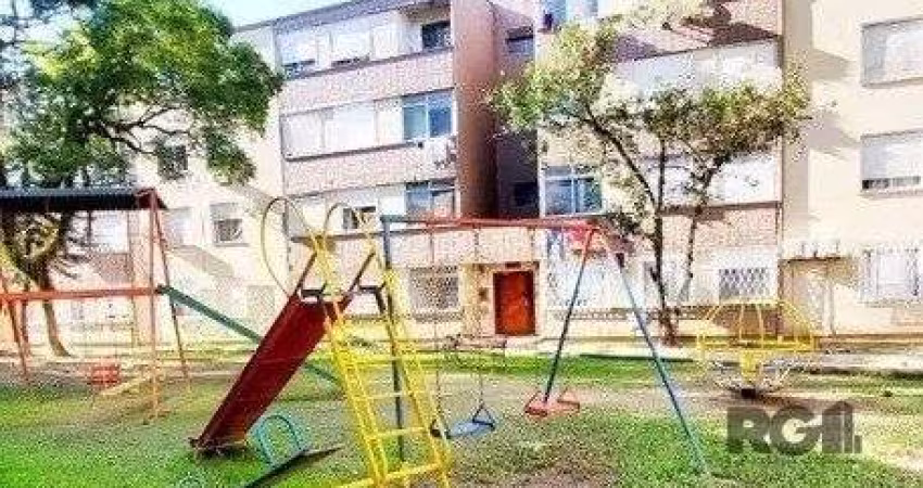Apartamento 1 dormitórios à venda Cavalhada Porto Alegre/RS