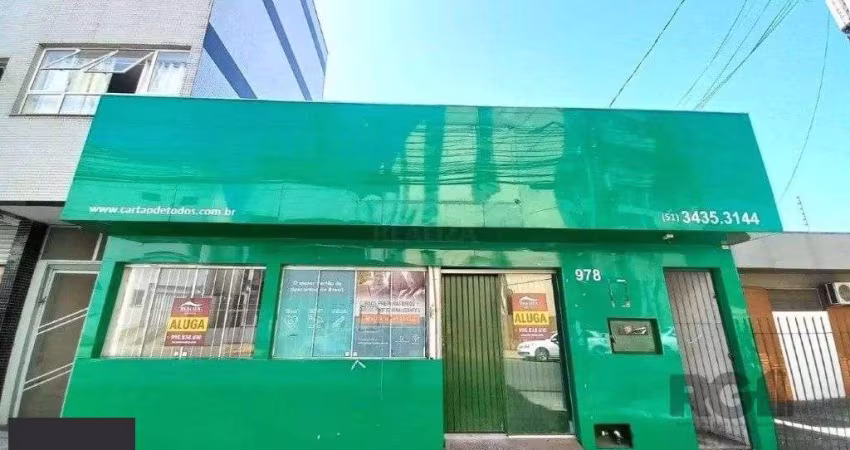Prédio à venda Centro Viamão/RS