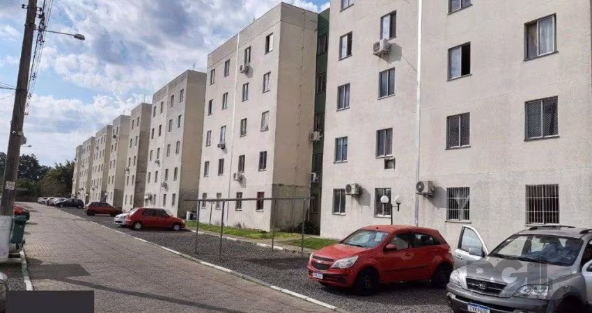 Apartamento 2 dormitórios à venda Restinga Porto Alegre/RS
