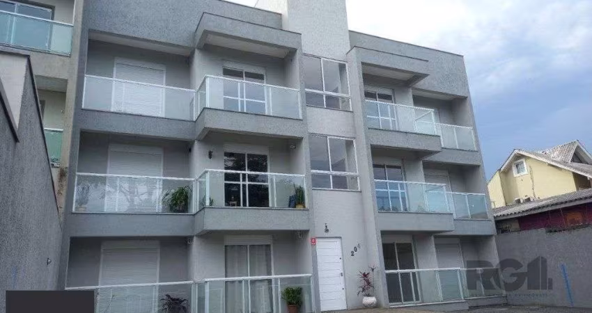 Apartamento 2 dormitórios à venda Centro Gravataí/RS