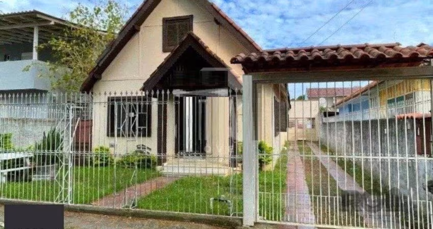 Casa 5 dormitórios à venda Nossa Senhora das Graças Canoas/RS